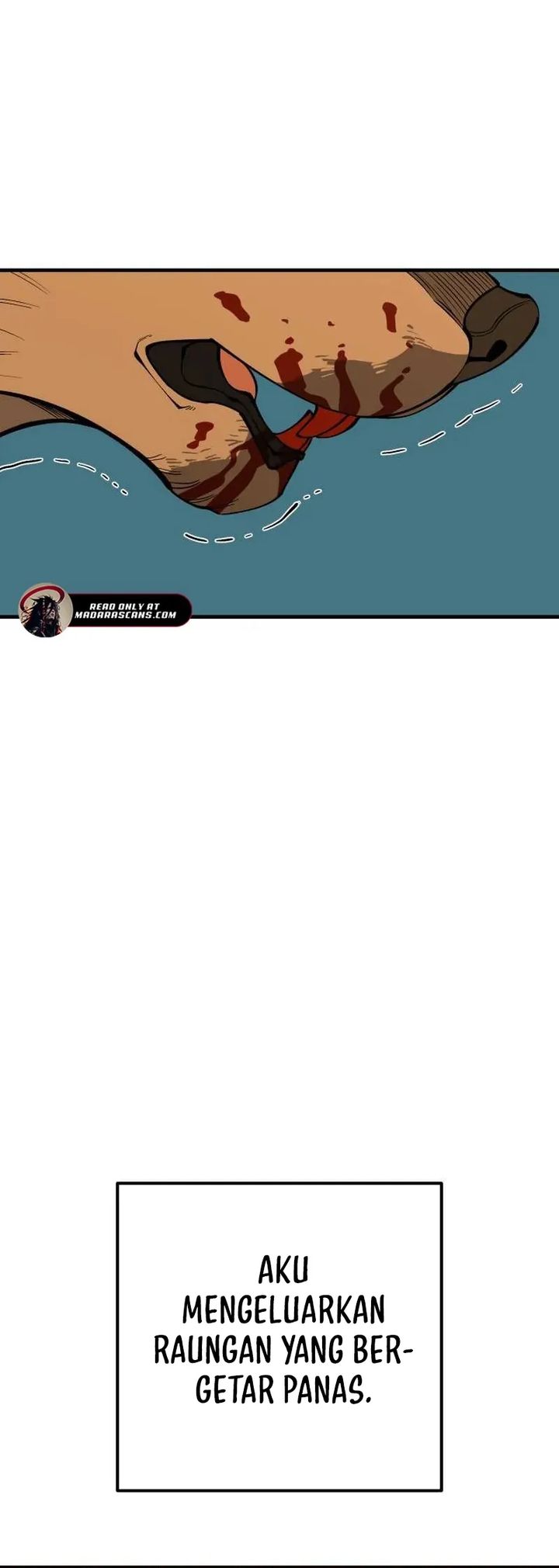 Ancient Animals Chapter 27 Gambar 24