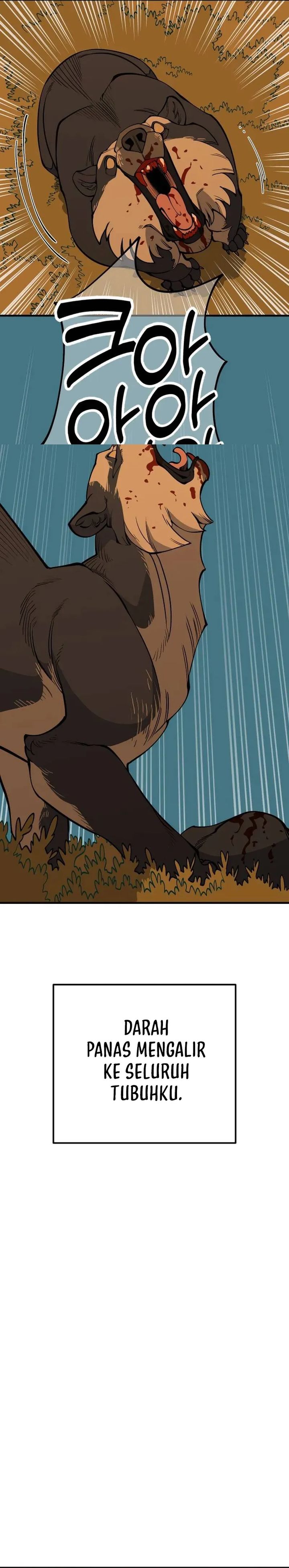 Ancient Animals Chapter 27 Gambar 25