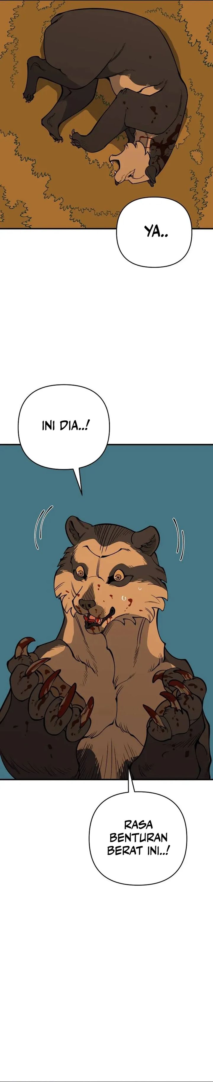 Ancient Animals Chapter 27 Gambar 26