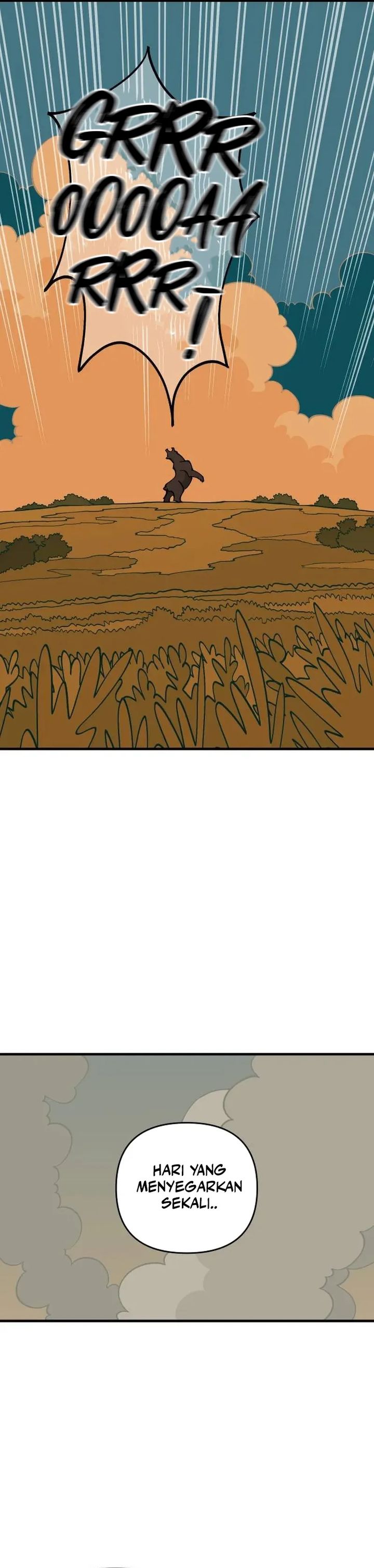 Ancient Animals Chapter 27 Gambar 27