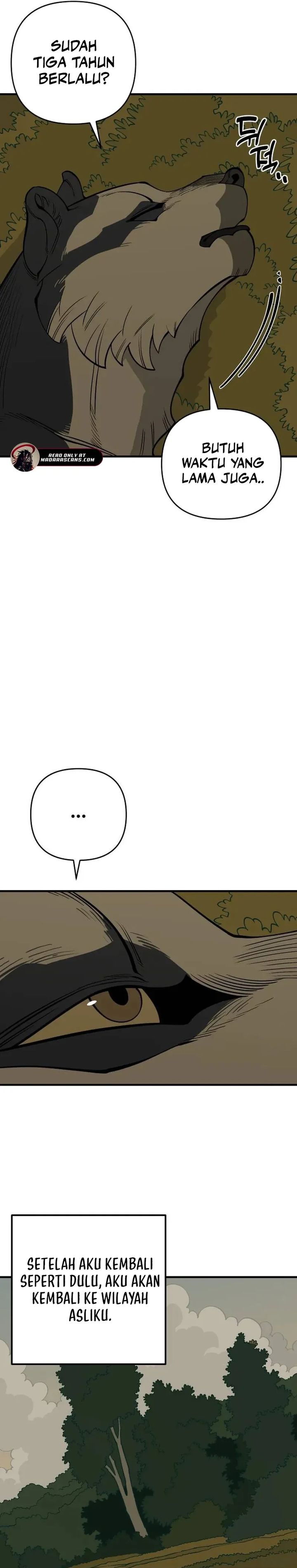 Ancient Animals Chapter 27 Gambar 29