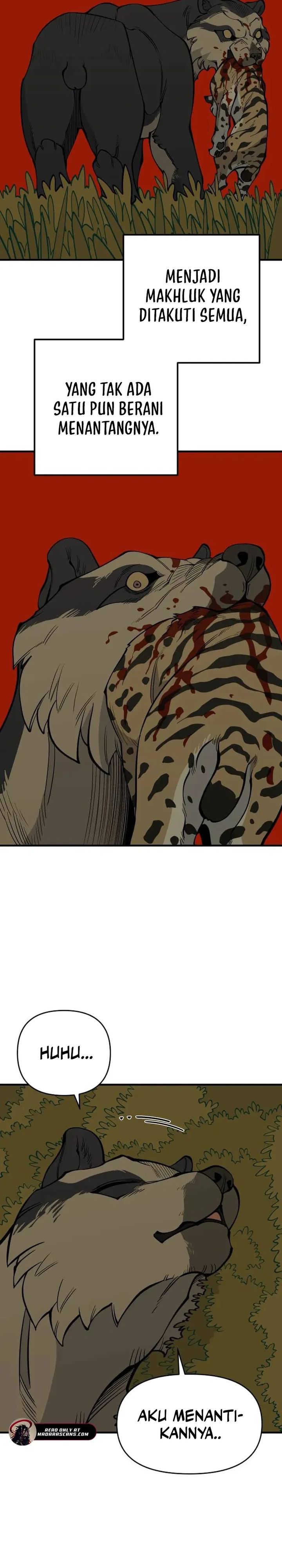 Ancient Animals Chapter 27 Gambar 31