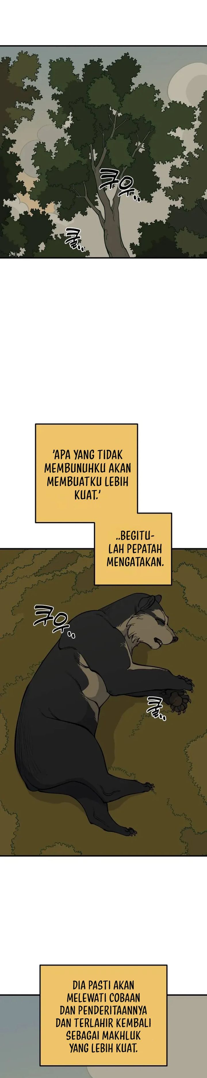 Ancient Animals Chapter 27 Gambar 32