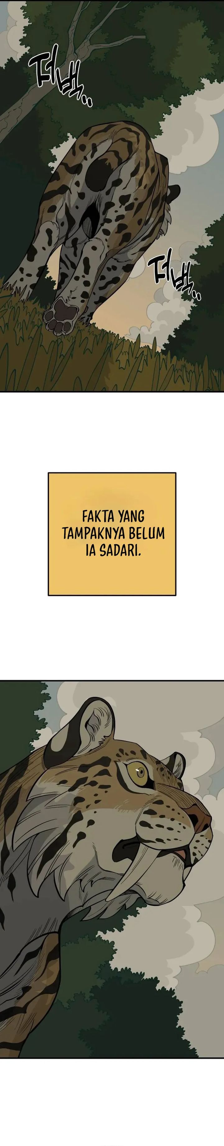 Ancient Animals Chapter 27 Gambar 34