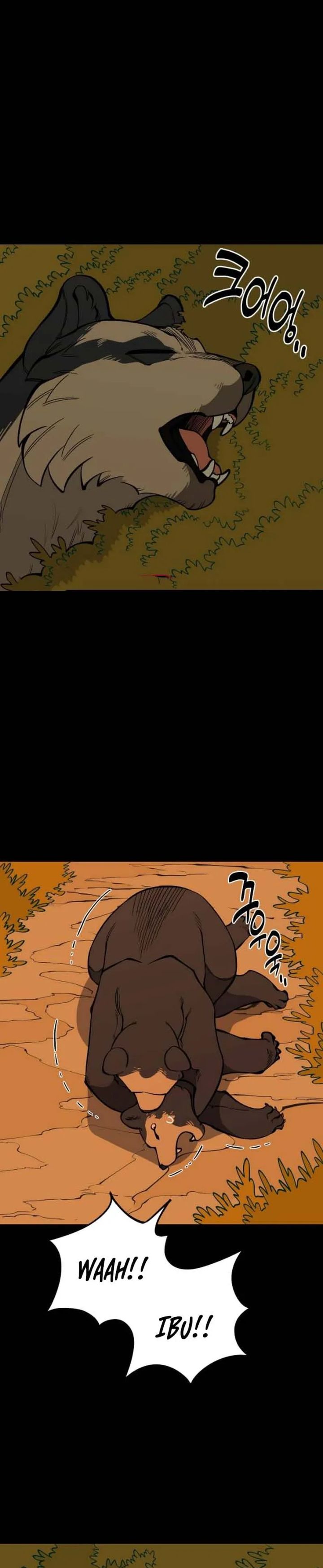 Ancient Animals Chapter 28 Gambar 5