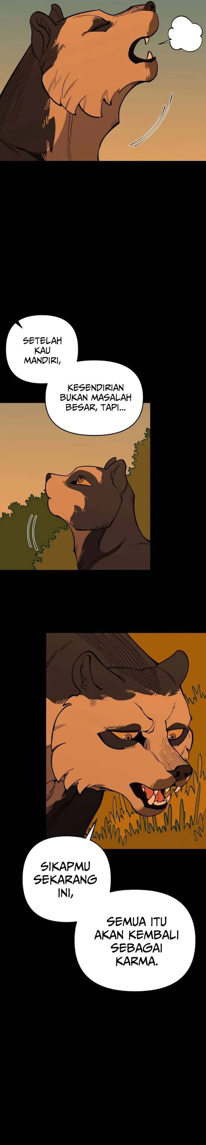 Ancient Animals Chapter 28 Gambar 7