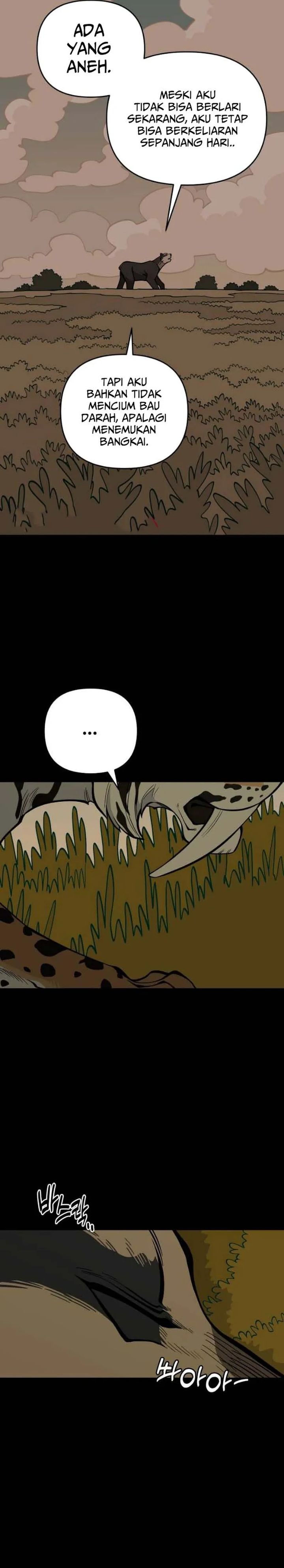 Ancient Animals Chapter 28 Gambar 10