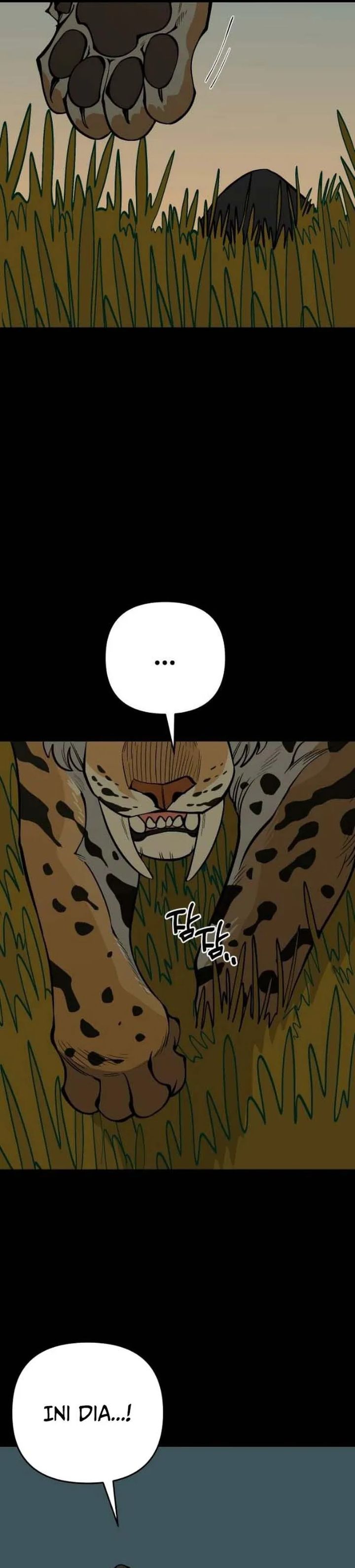 Ancient Animals Chapter 28 Gambar 11