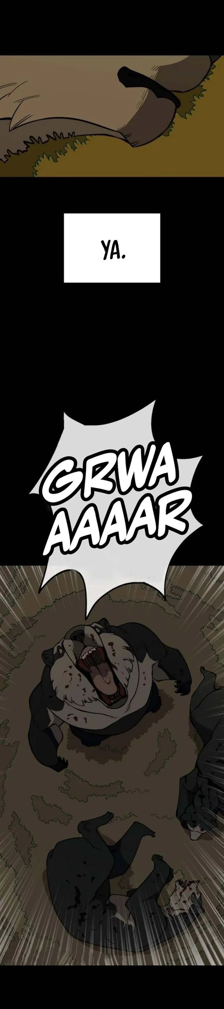 Ancient Animals Chapter 28 Gambar 13