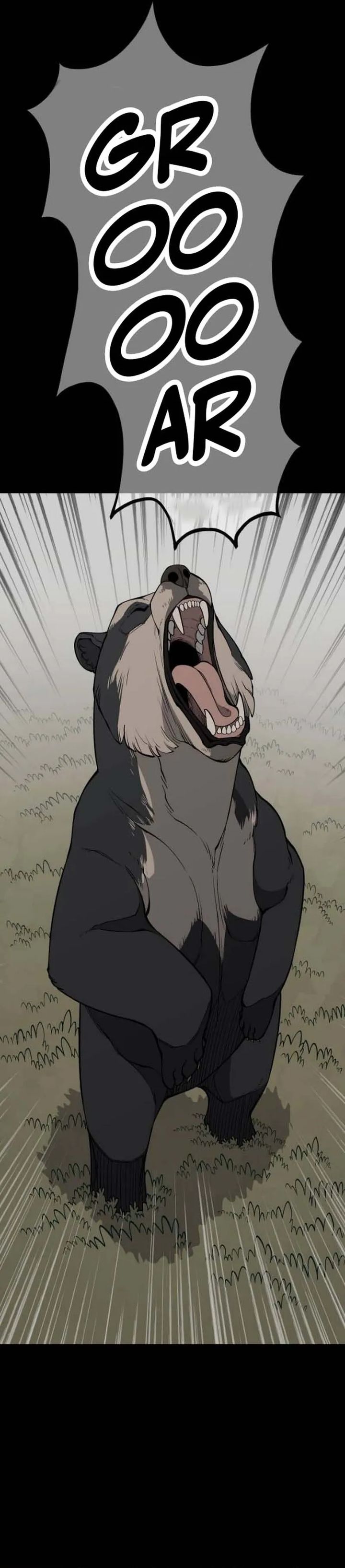 Ancient Animals Chapter 28 Gambar 14