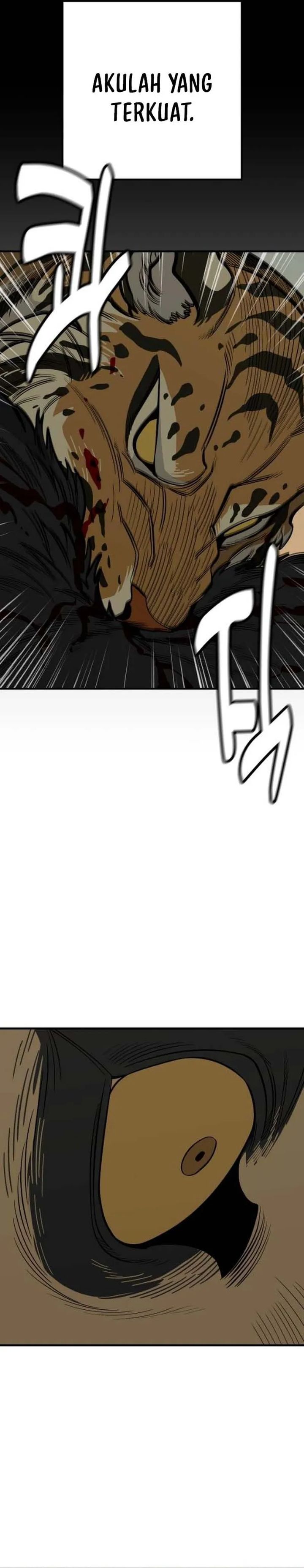 Ancient Animals Chapter 28 Gambar 16