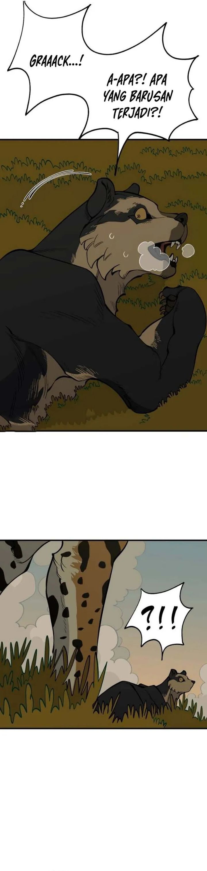 Ancient Animals Chapter 28 Gambar 18