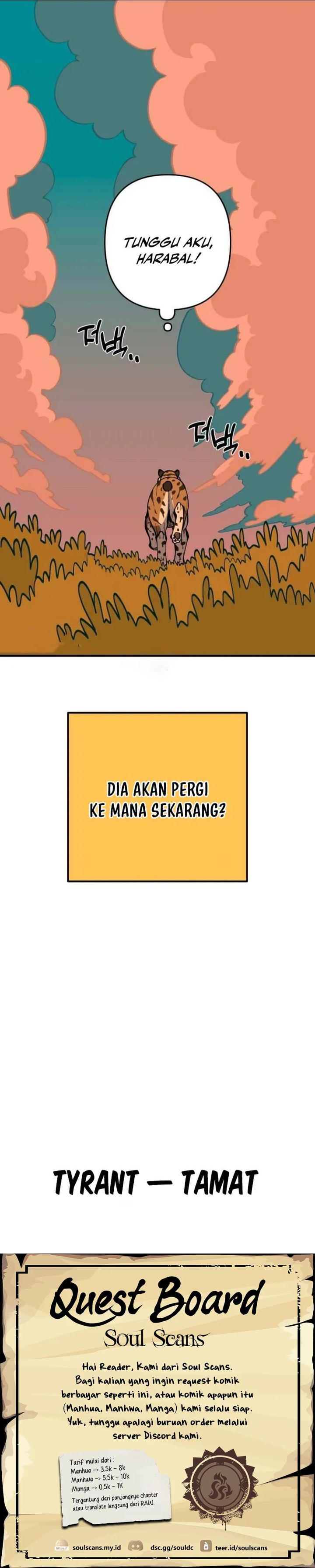 Ancient Animals Chapter 28 Gambar 40