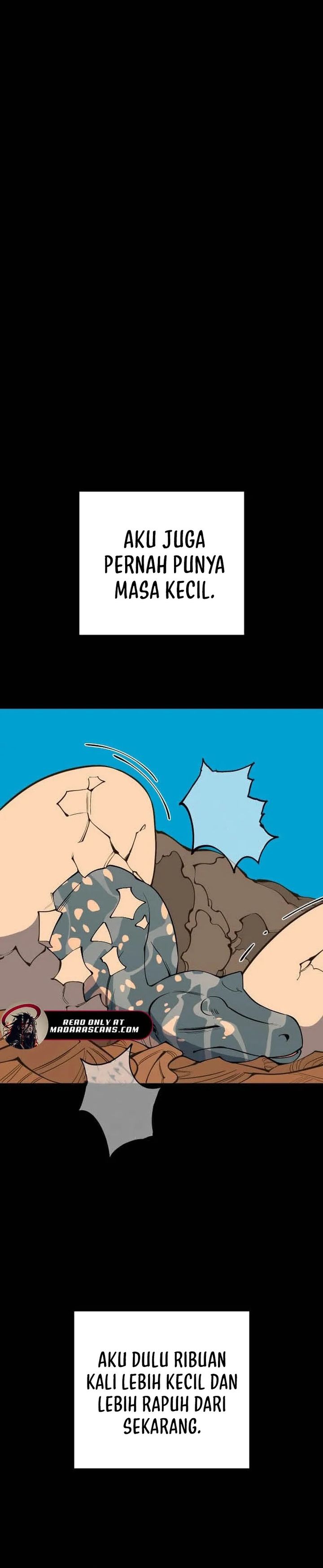 Ancient Animals Chapter 29 Gambar 3