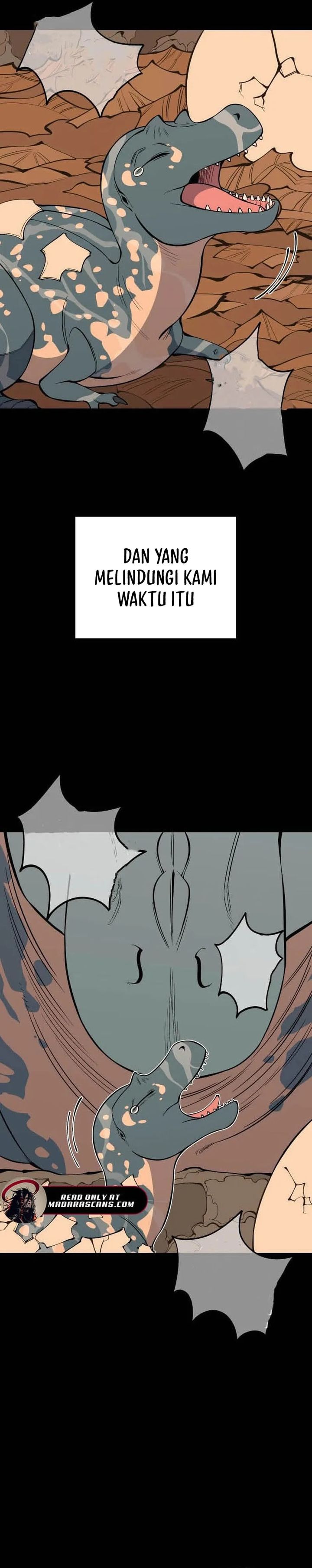 Ancient Animals Chapter 29 Gambar 4