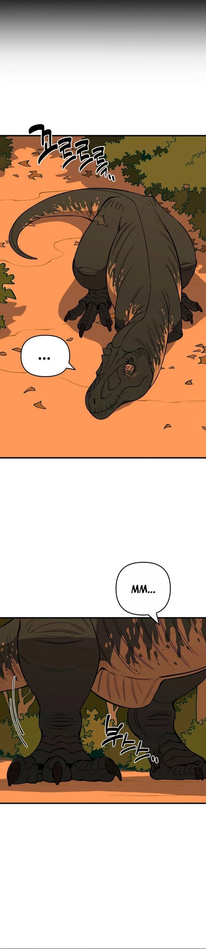 Ancient Animals Chapter 29 Gambar 6