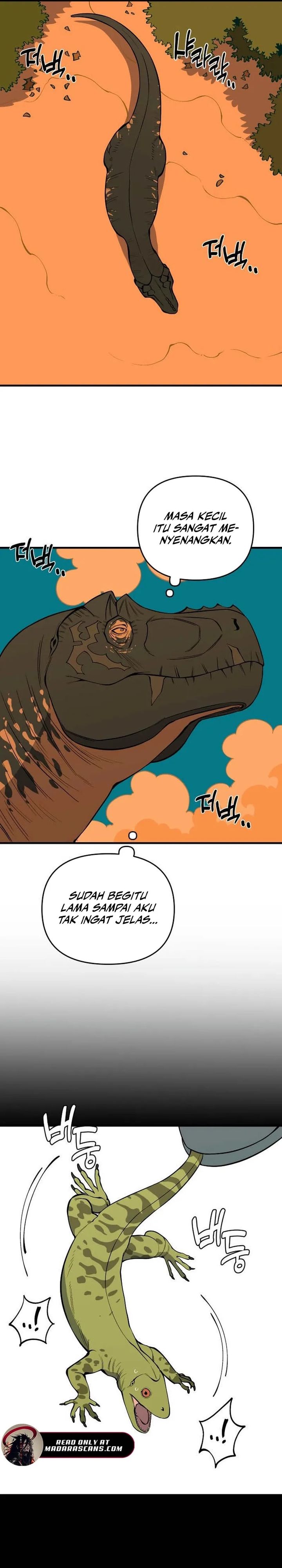 Ancient Animals Chapter 29 Gambar 7