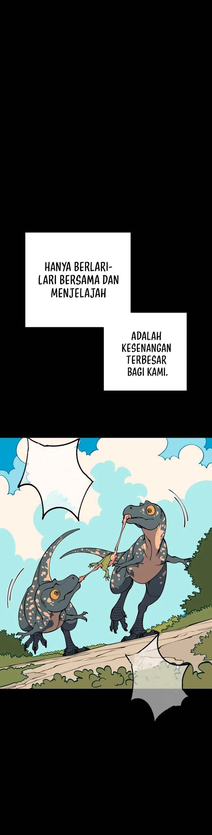 Ancient Animals Chapter 29 Gambar 8