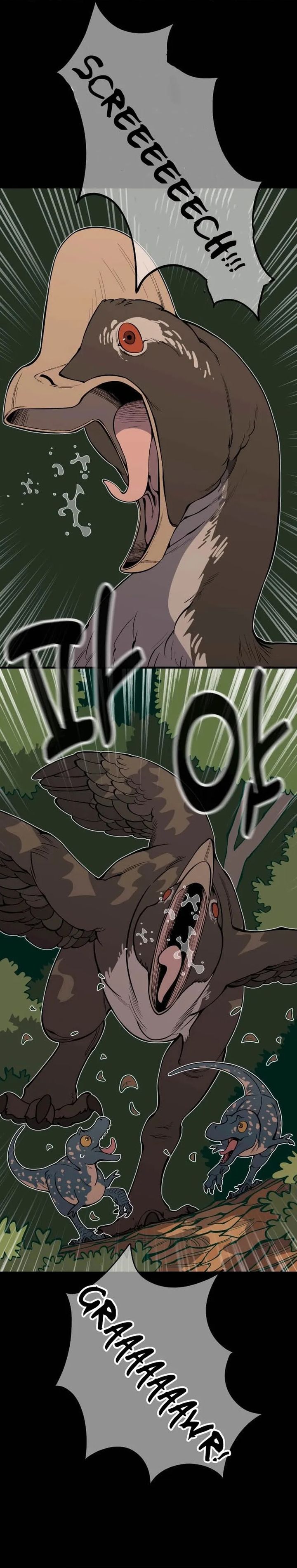 Ancient Animals Chapter 29 Gambar 11