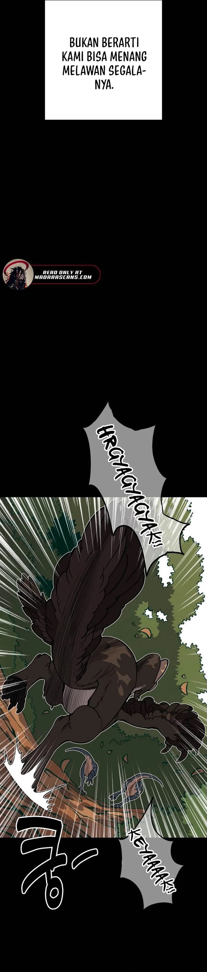 Ancient Animals Chapter 29 Gambar 12