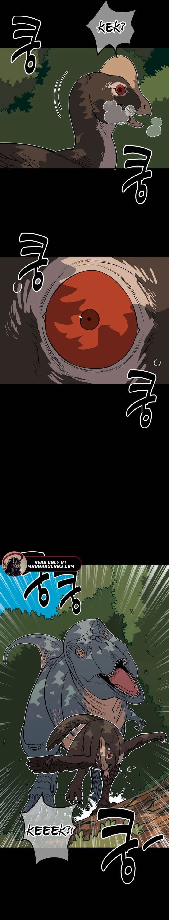 Ancient Animals Chapter 29 Gambar 13