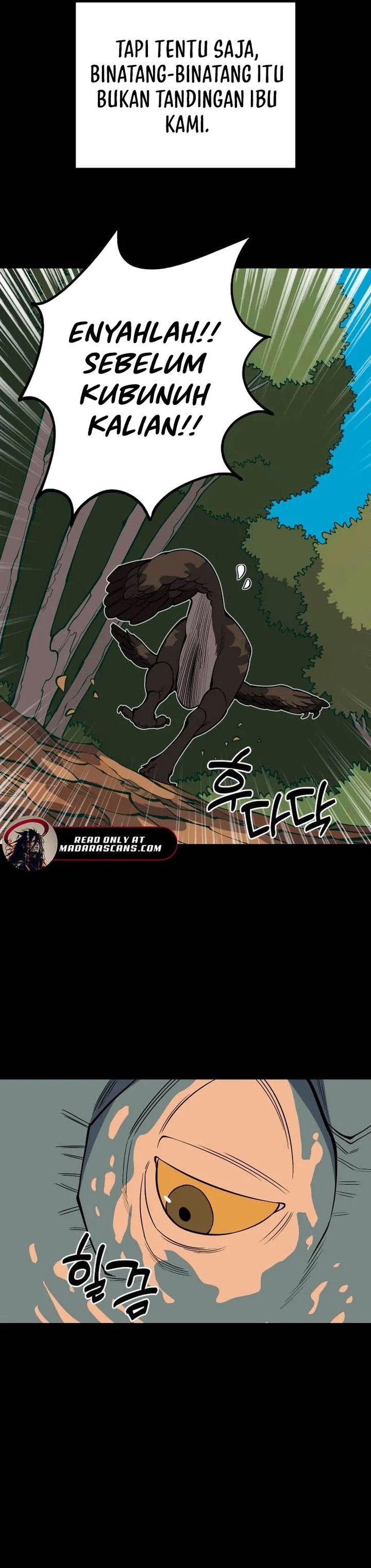 Ancient Animals Chapter 29 Gambar 14