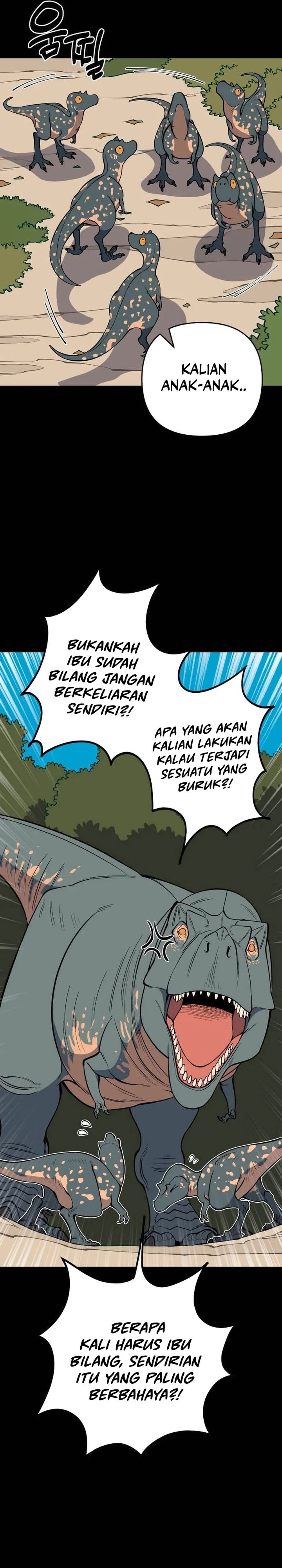 Ancient Animals Chapter 29 Gambar 15