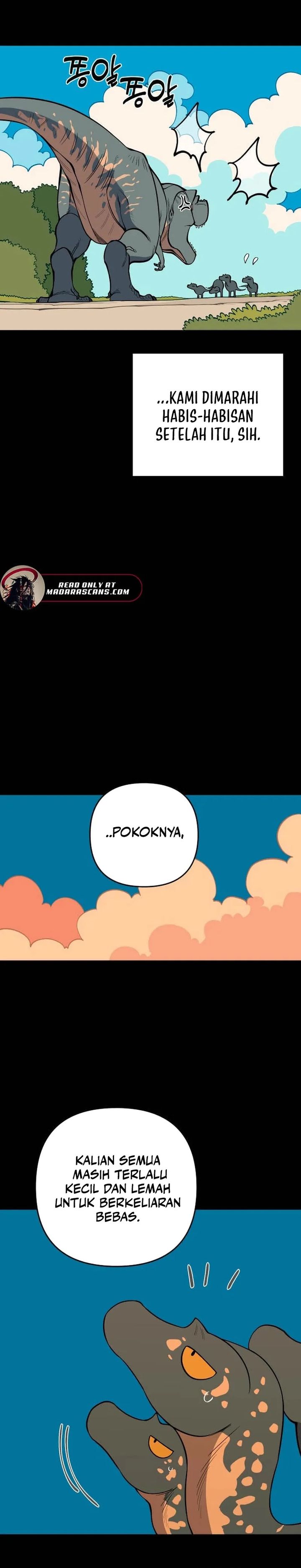 Ancient Animals Chapter 29 Gambar 16