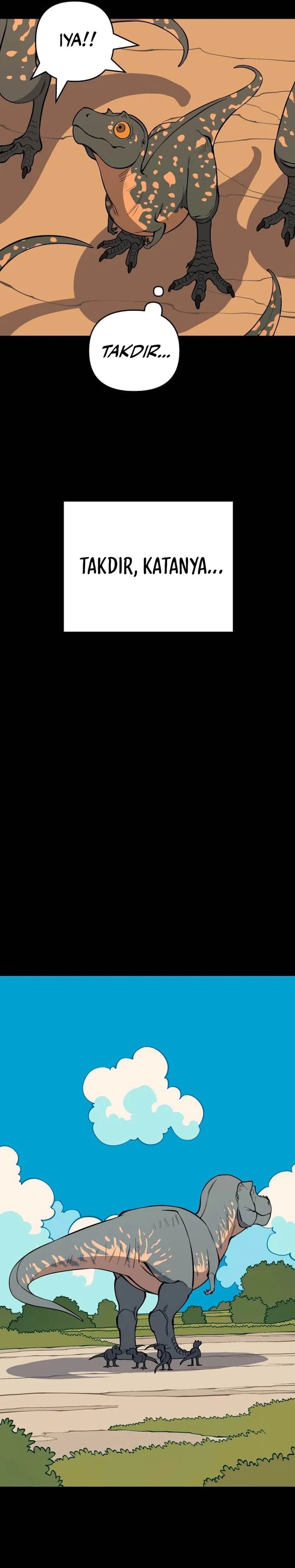 Ancient Animals Chapter 29 Gambar 19