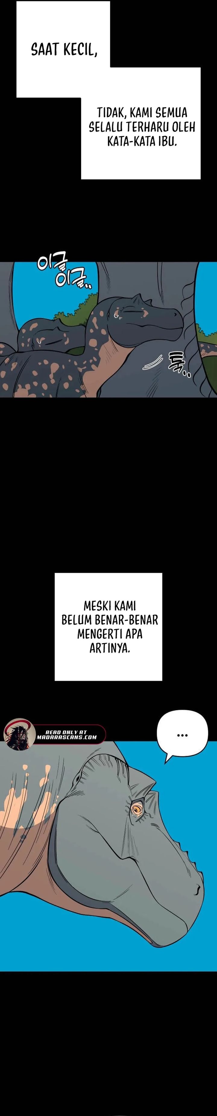 Ancient Animals Chapter 29 Gambar 20