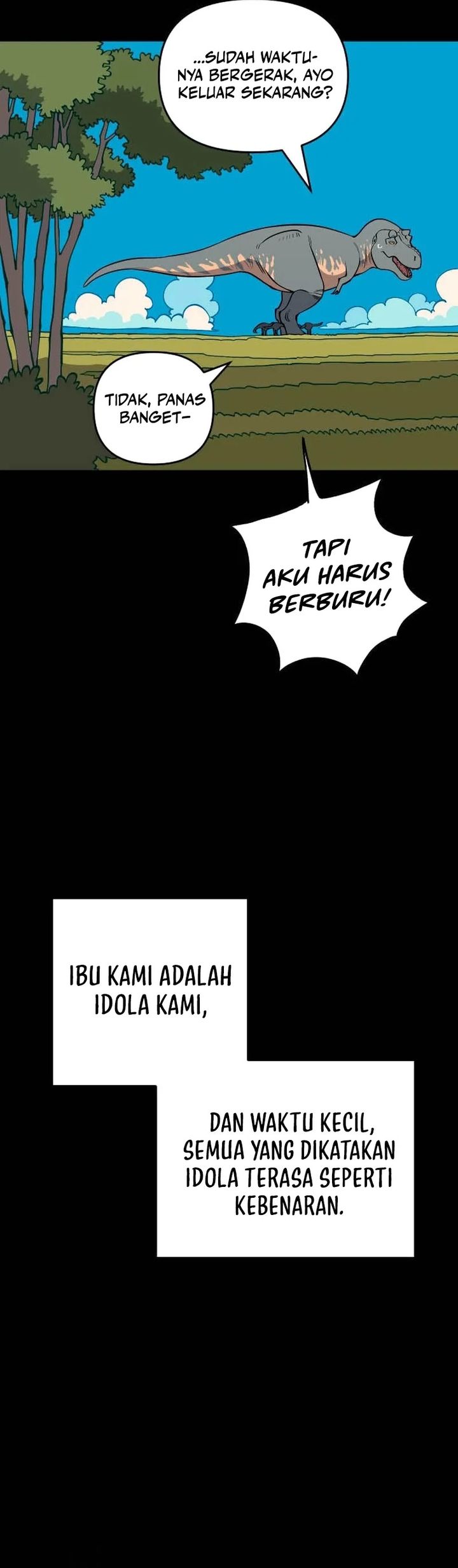 Ancient Animals Chapter 29 Gambar 21