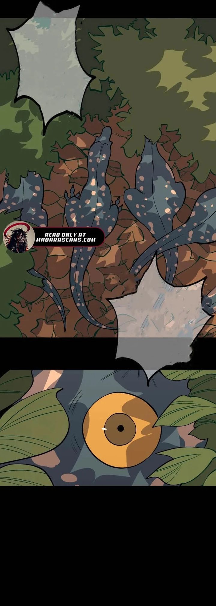 Ancient Animals Chapter 29 Gambar 22