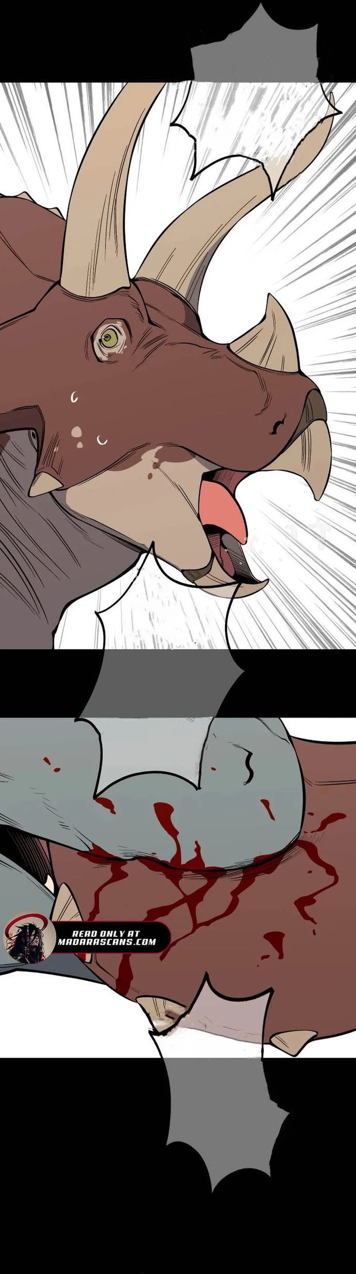 Ancient Animals Chapter 29 Gambar 23