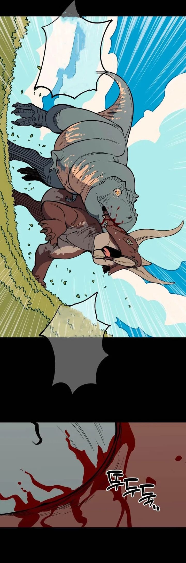 Ancient Animals Chapter 29 Gambar 24