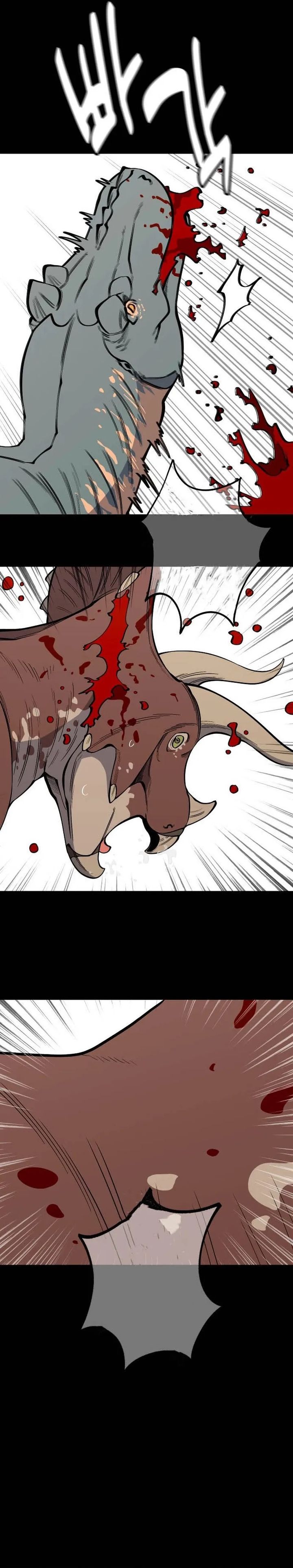 Ancient Animals Chapter 29 Gambar 25