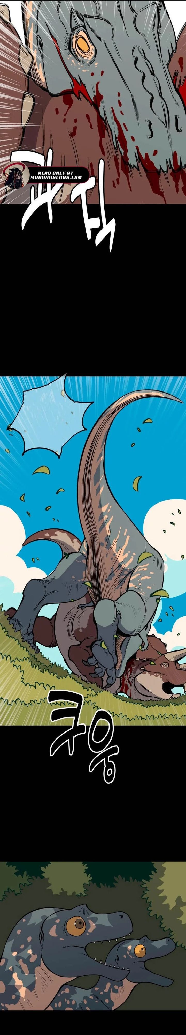 Ancient Animals Chapter 29 Gambar 26