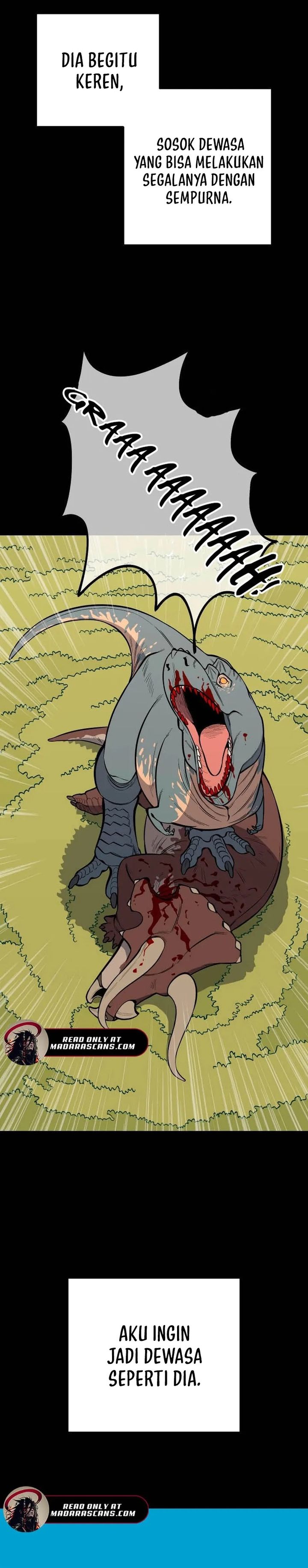 Ancient Animals Chapter 29 Gambar 27