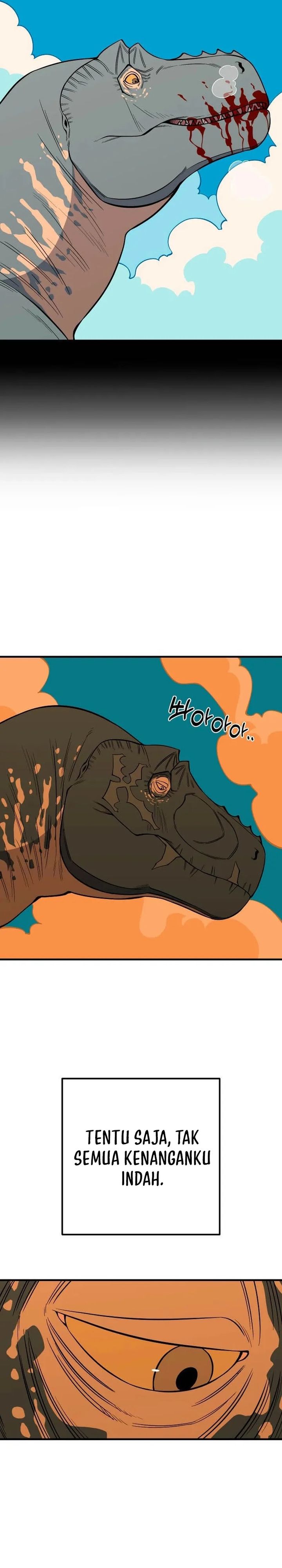 Ancient Animals Chapter 29 Gambar 28