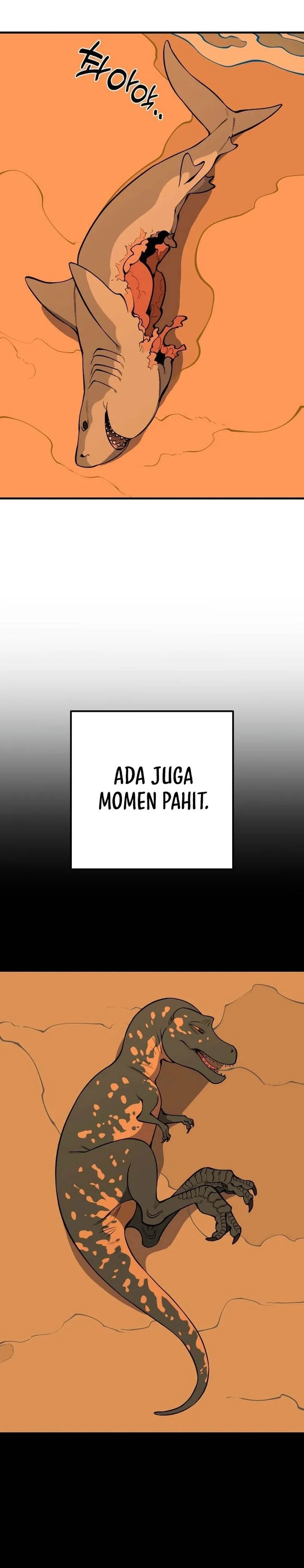 Ancient Animals Chapter 29 Gambar 29