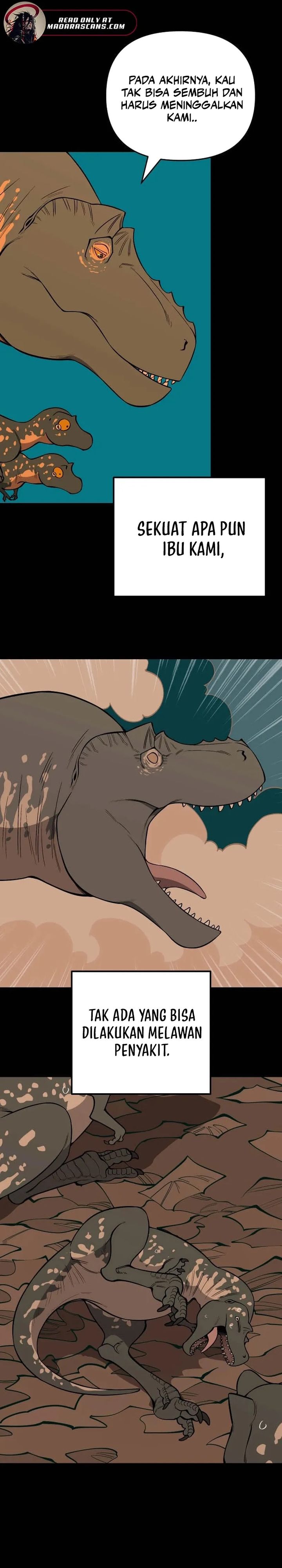 Ancient Animals Chapter 29 Gambar 30