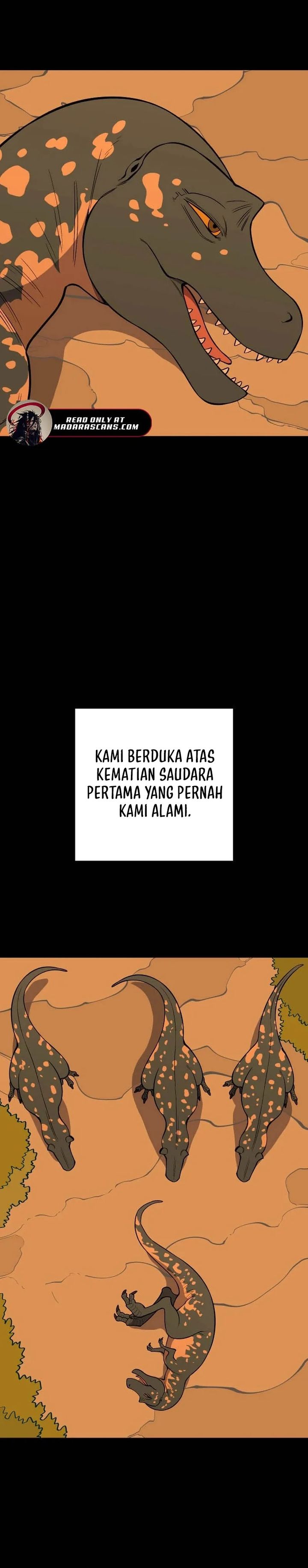 Ancient Animals Chapter 29 Gambar 31