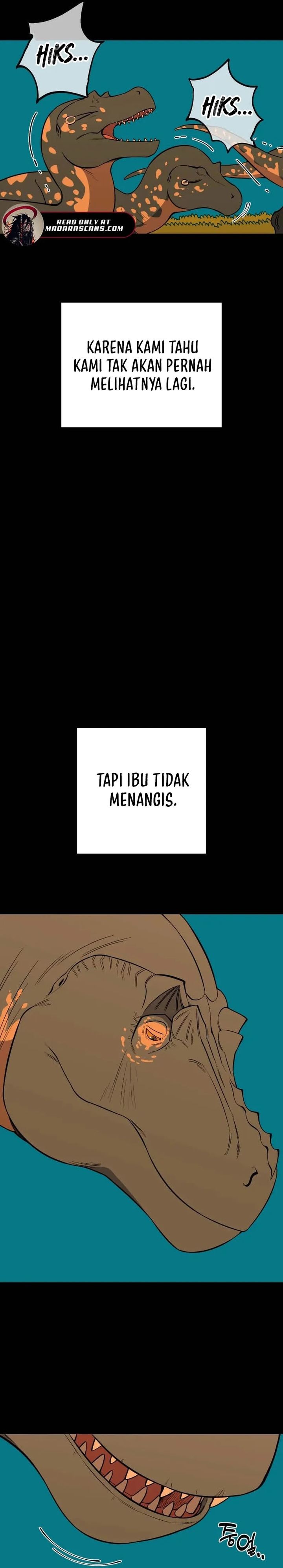 Ancient Animals Chapter 29 Gambar 32