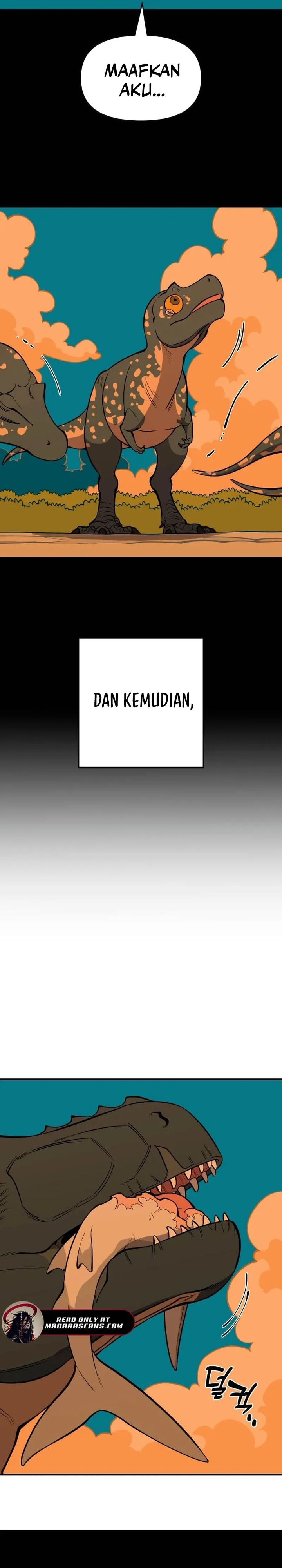 Ancient Animals Chapter 29 Gambar 33