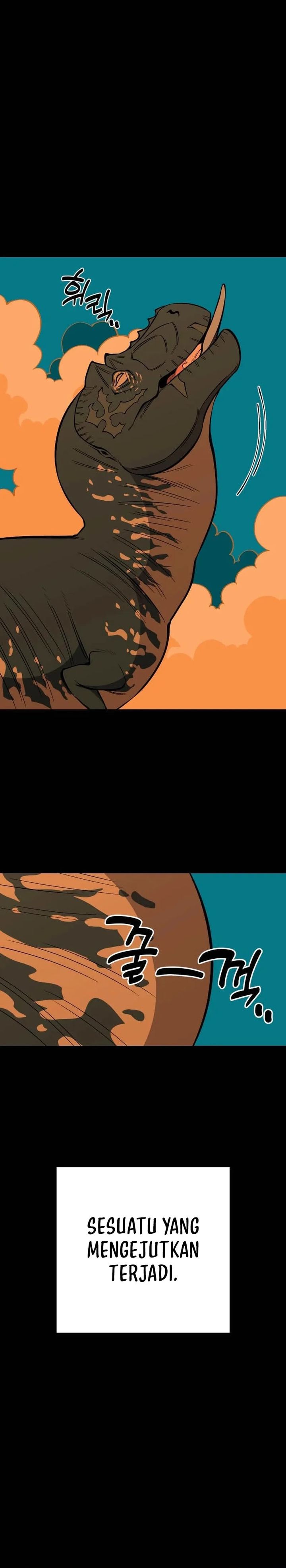 Ancient Animals Chapter 29 Gambar 34