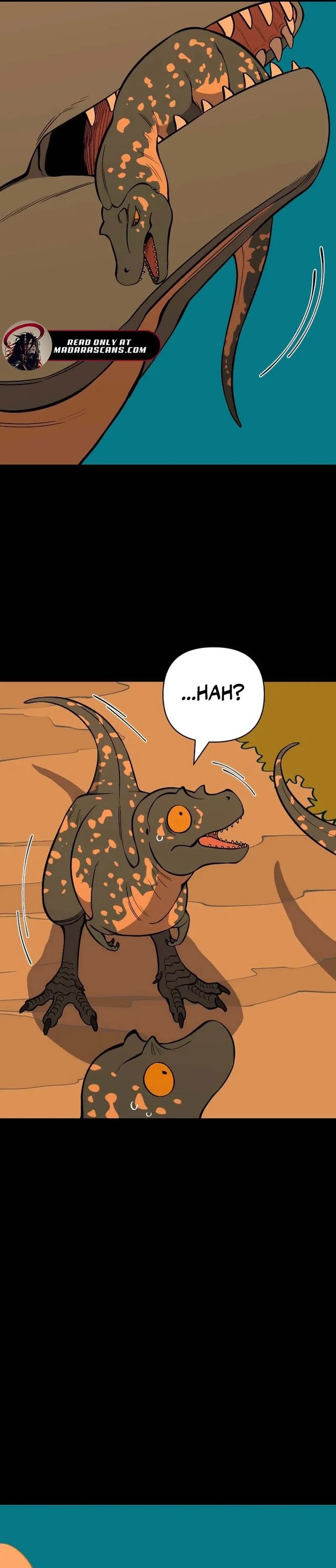 Ancient Animals Chapter 29 Gambar 35