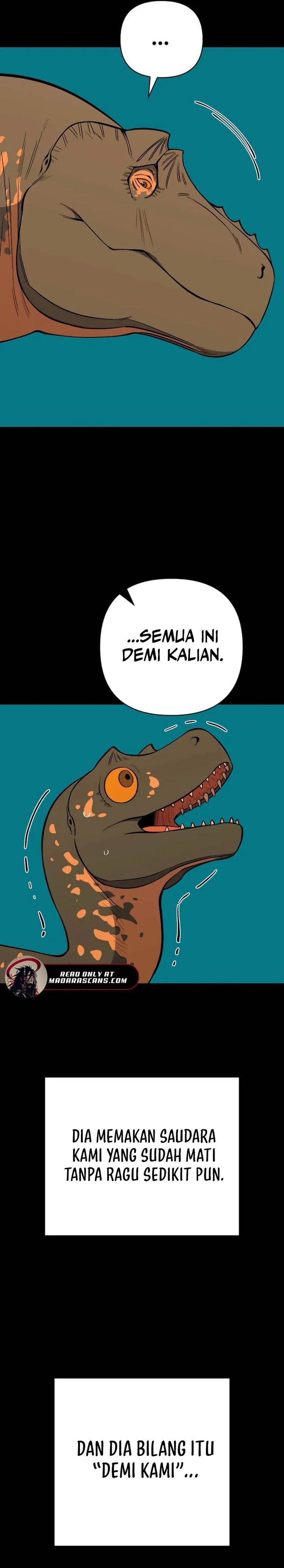 Ancient Animals Chapter 29 Gambar 37