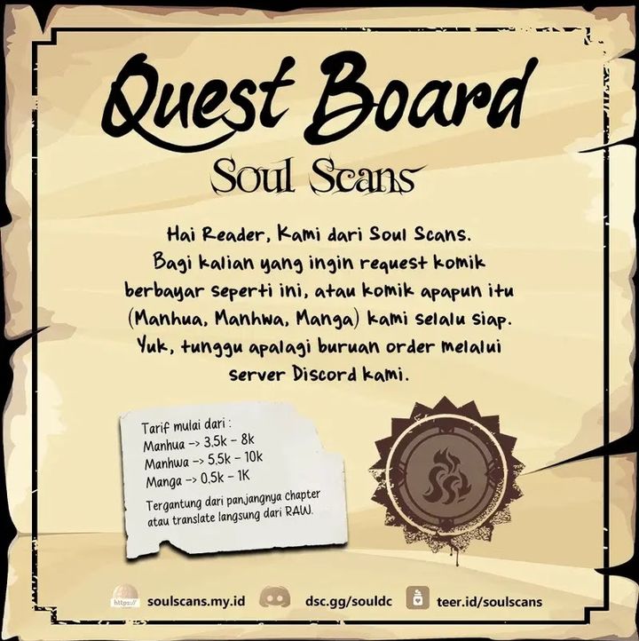 Ancient Animals Chapter 29 Gambar 38