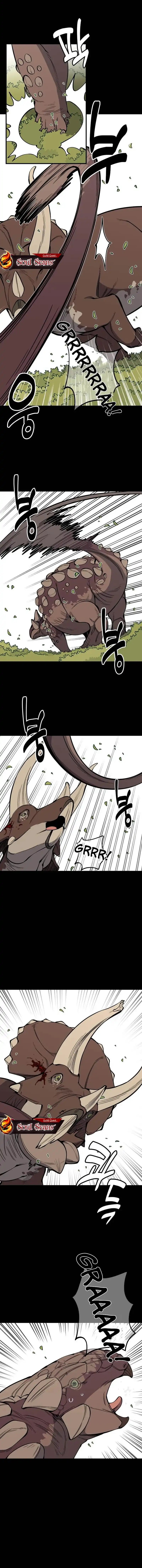 Ancient Animals Chapter 32 Gambar 2