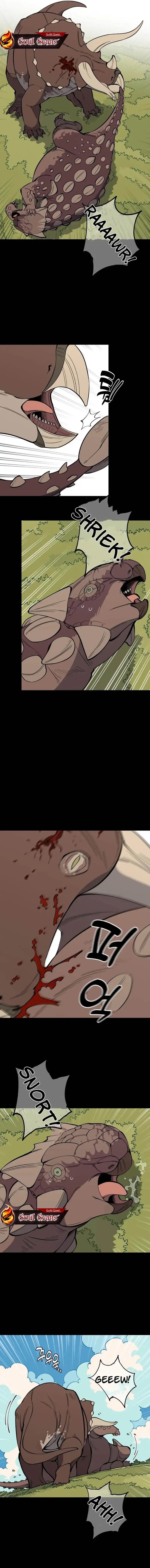 Ancient Animals Chapter 32 Gambar 4