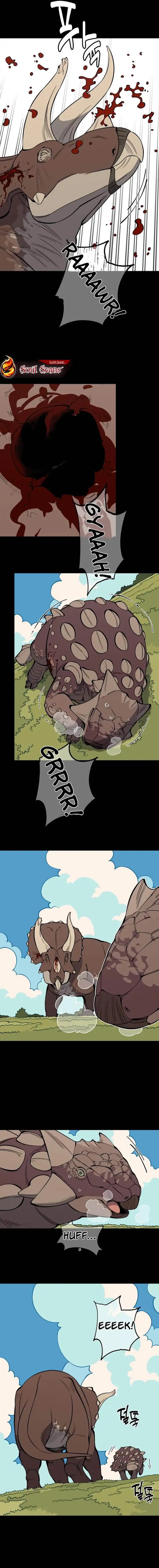 Ancient Animals Chapter 32 Gambar 5